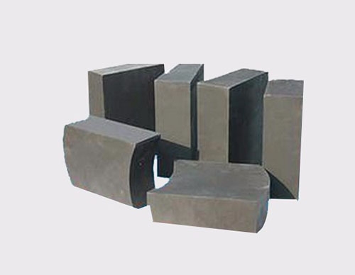 四平镁碳砖